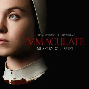 Trilha Sonora de Immaculate