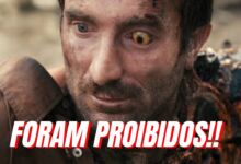 6 FILMES PROIBIDOS POR MOTIVOS ABSURDOS