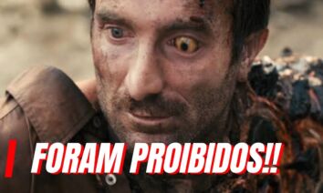 6 FILMES PROIBIDOS POR MOTIVOS ABSURDOS