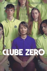 Pôster de Clube Zero