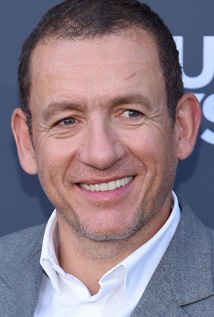 Dany Boon