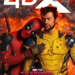 deadpool 3 2024 poster 5 –