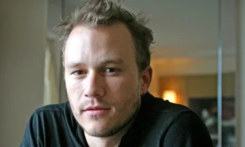 Heath Ledger é encontrado Morto