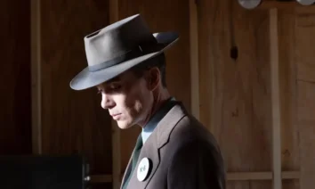 Oppenheimer | Vencedor do Oscar ganha trailer para Prime Video