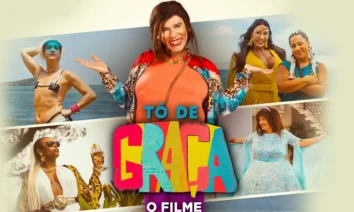 Tô de Graça – O Filme