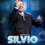 Silvio Poster Oficial –