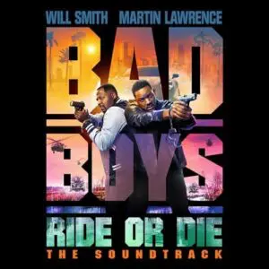 bad boys ate o fim trilha sonora