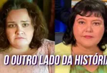 BEBÊ RENA - A VERSÃO DA VERDADEIRA MARTHA DA HISTÓRIA