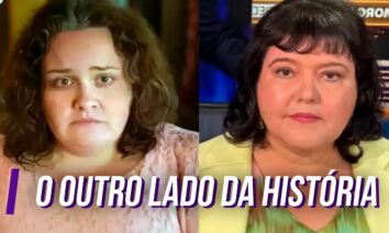 BEBÊ RENA - A VERSÃO DA VERDADEIRA MARTHA DA HISTÓRIA