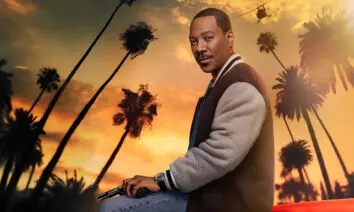 Um Tira da Pesada 4: Axel Foley