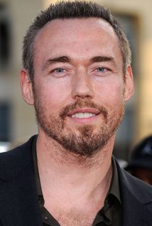 Kevin Durand