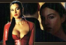 Por que as máquinas fingem ser humanas em Matrix?