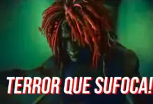 THEM: THE SCARE - A POLÊMICA SÉRIE DE TERROR ESTÁ DE VOLTA
