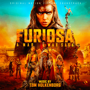 Músicas de Furiosa: Uma Saga Mad Max