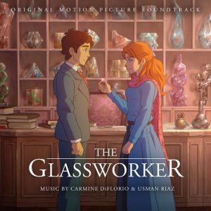 Trilha Sonora de The Glassworker