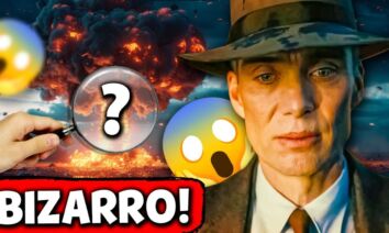 15 SEGREDOS BIZARROS em filmes FAMOSOS!