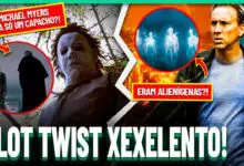 5 Plot Twists que ESTRAGARAM os Filmes