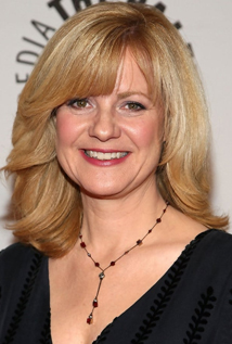 Bonnie Hunt