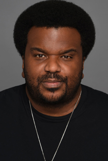 Craig Robinson