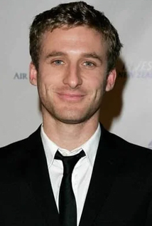 Dean O'Gorman