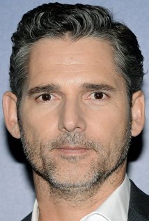 Eric Bana