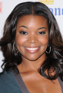 Gabrielle Union