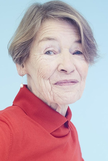 Glenda Jackson