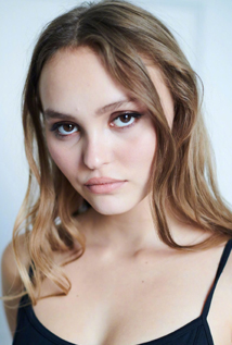 Lily-Rose Depp