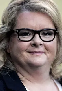 Magda Szubanski