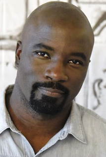 Mike Colter