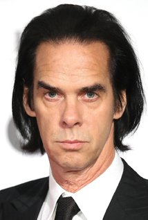 Nick Cave