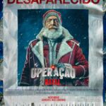 Pôster do filme Operação Natal (2024)