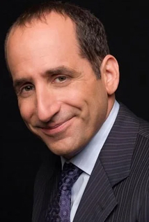 Peter Jacobson