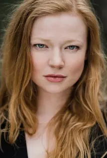 Sarah Snook