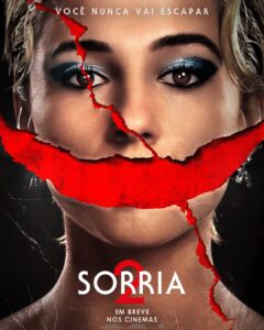 Pôster de Sorria 2