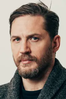 Tom Hardy