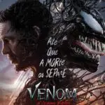 venom a ultima rodada 2024 poster –