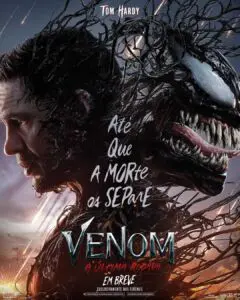 venom a ultima rodada 2024 poster –