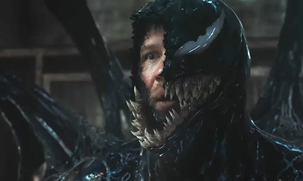 Venom: A Última Rodada (2024)