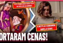 5 Filmes que Foram CENSURADOS no Streaming