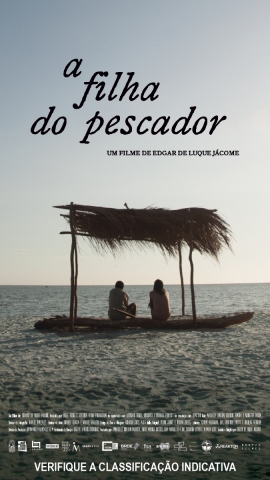 Pôster de A Filha do Pescador