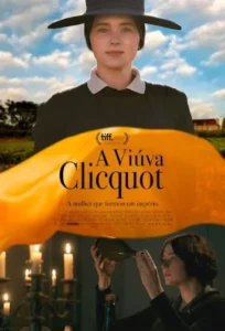 Pôster de A Viúva Clicquot