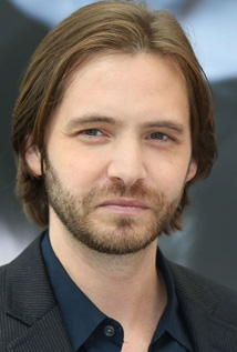 Aaron Stanford