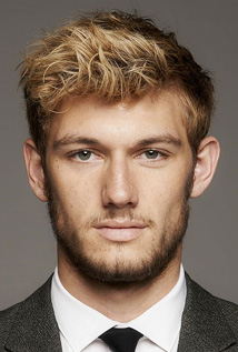 Alex Pettyfer