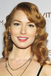 Alicia Witt