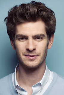 Andrew Garfield