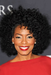 Aunjanue Ellis-Taylor