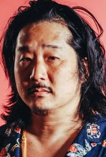 Bobby Lee