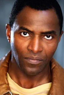 Carl Lumbly