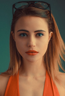 Charlotte Mckee